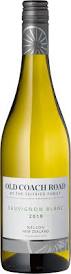 2019 Sauvignon Blanc "Old Coach Road", Seifried Estate