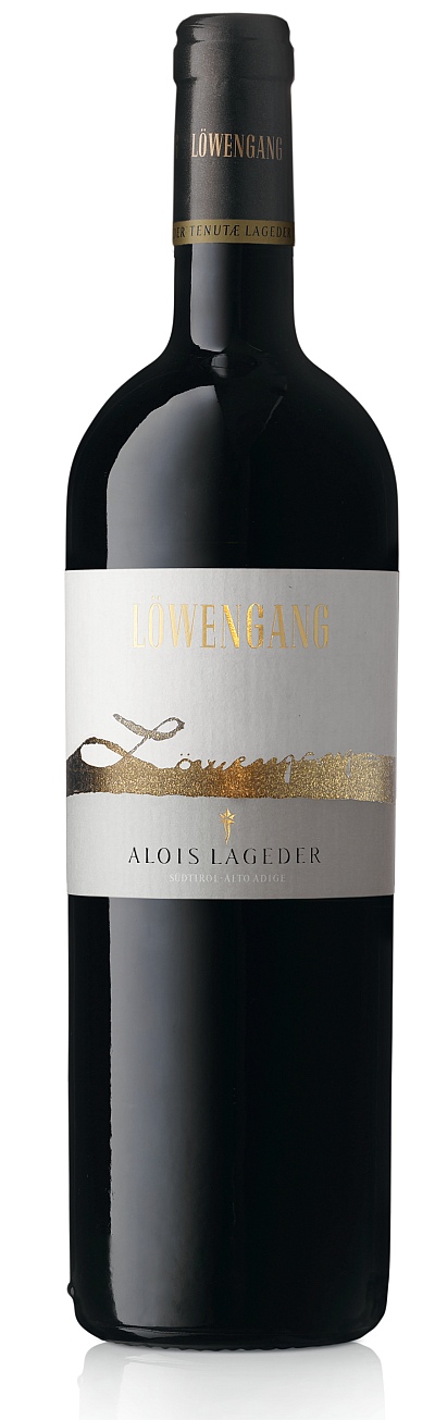 Alois Lageder Löwengang Cabernet
