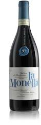 Braida La Monella Barbera del Monferrato Frizzante DOC 0,375 l