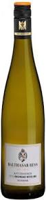 2016 Riesling feinherb, Hallgartener, VDP-Weingut Balthasar Ress