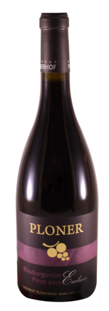 Blauburgunder Riserva Exclusiv 2015, Weingut Ploner