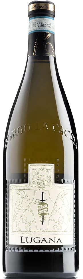 2016 Lugana Borgo la Caccia DOC