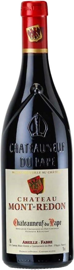 Chateau neuf du Pape - Sonderedition 1930