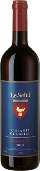 Le Selci Chianti Classico Riserva