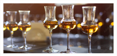 Whisk(e)y Tasting | Fr., 12.06.2026