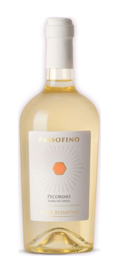 2016 Passofino Pecorino IGP, 0,75l