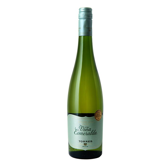 2016 Torres Viña Esmeralda