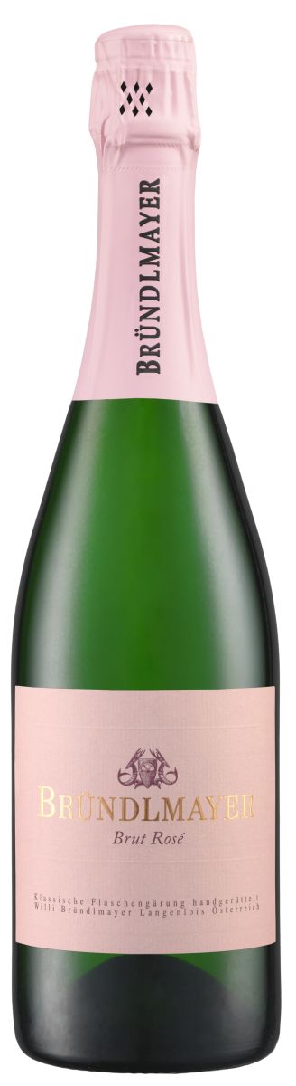 Bründlmayer Brut Rosé